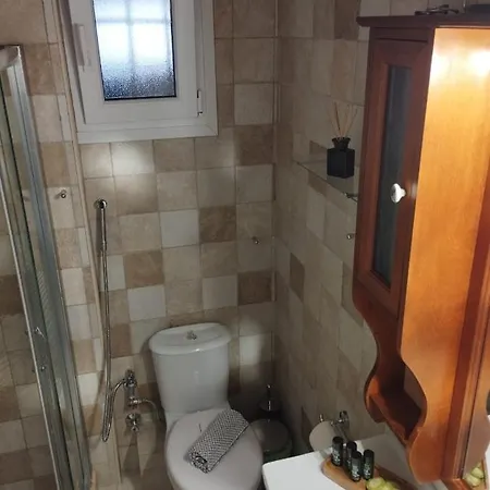 Ioanna #1 Appartement Kallithea (Chalkidiki)