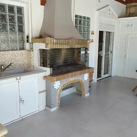Appartement Ioanna #1 Kallithea (Chalkidiki)