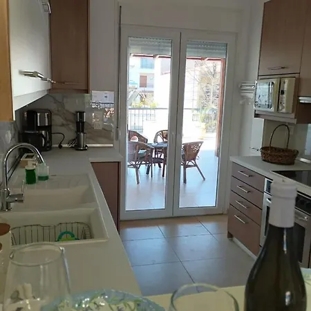 Apartment Ioanna #1