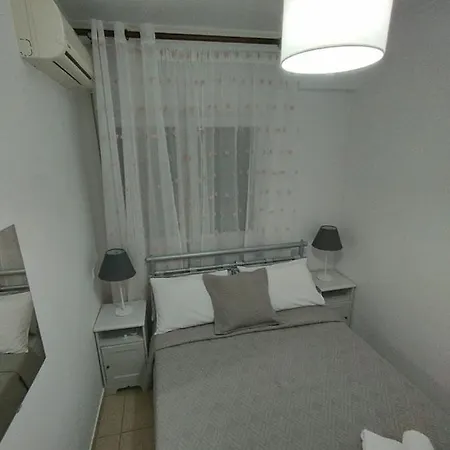 Ioanna #1 Apartment