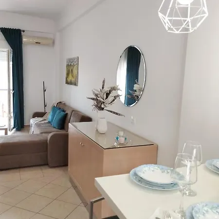 Apartment Ioanna #1 Kallithea (Chalkidiki)