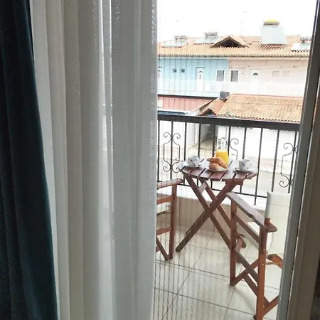 Ioanna #1 Apartament Kallithea (Chalkidiki)