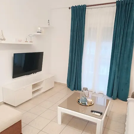 Apartment Ioanna #1