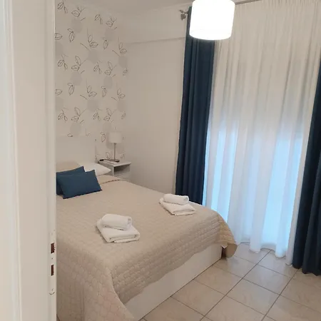 Apartment Ioanna #1 Kallithea (Chalkidiki)