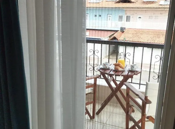 Ioanna #1 Διαμέρισμα Kallithea (Chalkidiki)