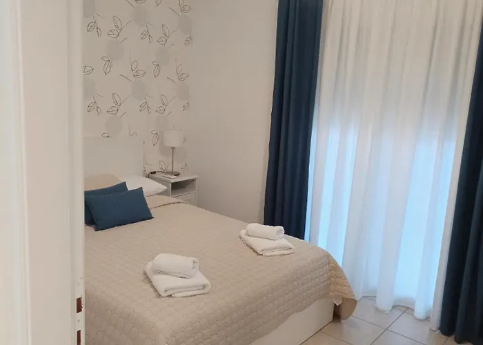 Διαμέρισμα Ioanna #1 Kallithea (Chalkidiki)