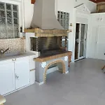 Apartament Ioanna #1 Kallithea (Chalkidiki)