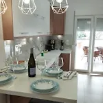 Apartament Ioanna #1 *