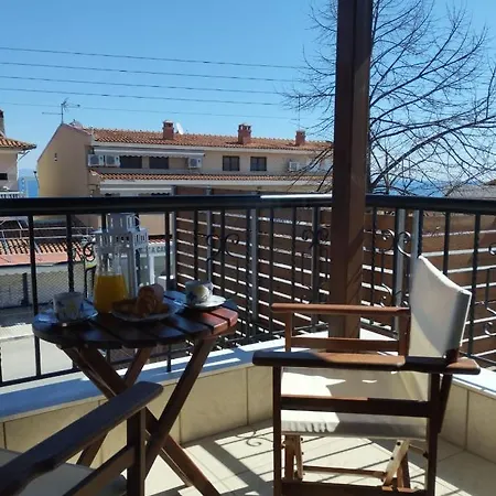 Ioanna #1 Lejlighed *