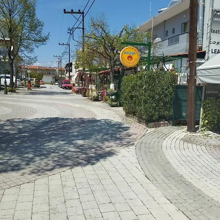 Ioanna #1 * Kallithea (Chalkidiki)