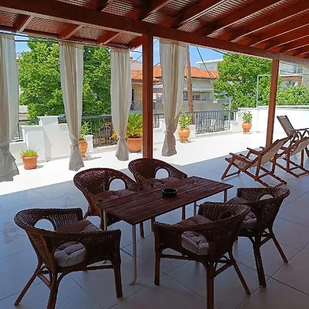 Ioanna #1 Kallithea (Chalkidiki)