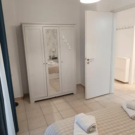 Ioanna #1 Lejlighed Kallithea (Chalkidiki)