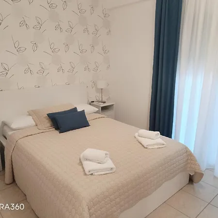 Ioanna #1 Kallithea (Chalkidiki)