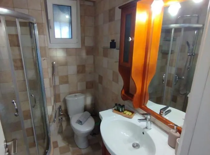 Ioanna #1 * Kallithea (Chalkidiki)