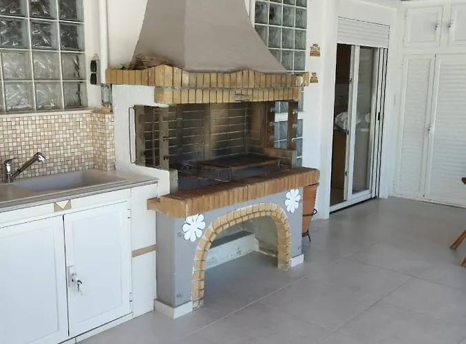 Lejlighed Ioanna #1 Kallithea (Chalkidiki)