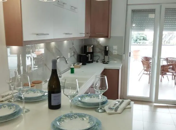 Lejlighed Ioanna #1 *