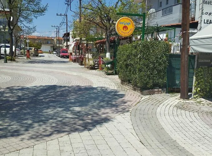 Ioanna #1 * Kallithea (Chalkidiki)