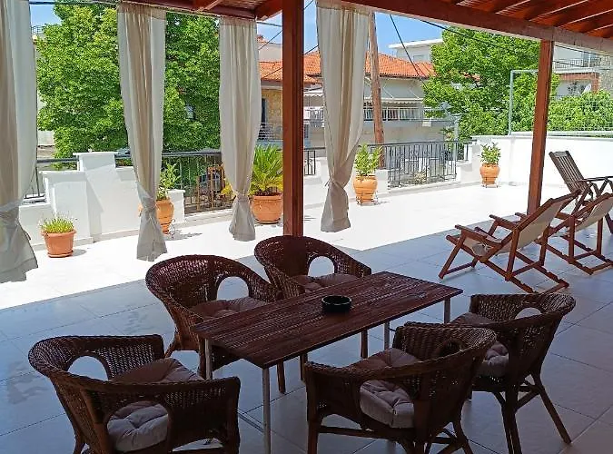 Ioanna #1 Kallithea (Chalkidiki)