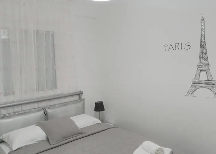 Ioanna #1 Kallithea (Chalkidiki)