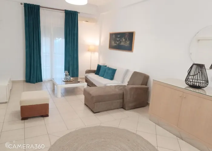 Ioanna #1 Lejlighed Kallithea (Chalkidiki)