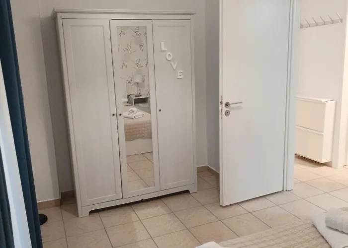 Ioanna #1 Lejlighed Kallithea (Chalkidiki)