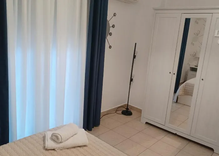 Ioanna #1 * Kallithea (Chalkidiki)