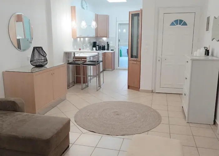 Ioanna #1 Kallithea (Chalkidiki)